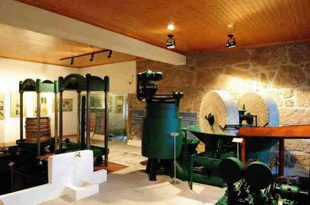 Quinta Do Lagar Da Moira Hotel Vila Franca da Serra Zewnętrze zdjęcie