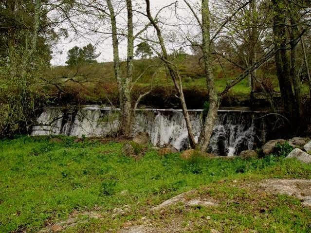 Quinta Do Lagar Da Moira Hotel Vila Franca da Serra Zewnętrze zdjęcie