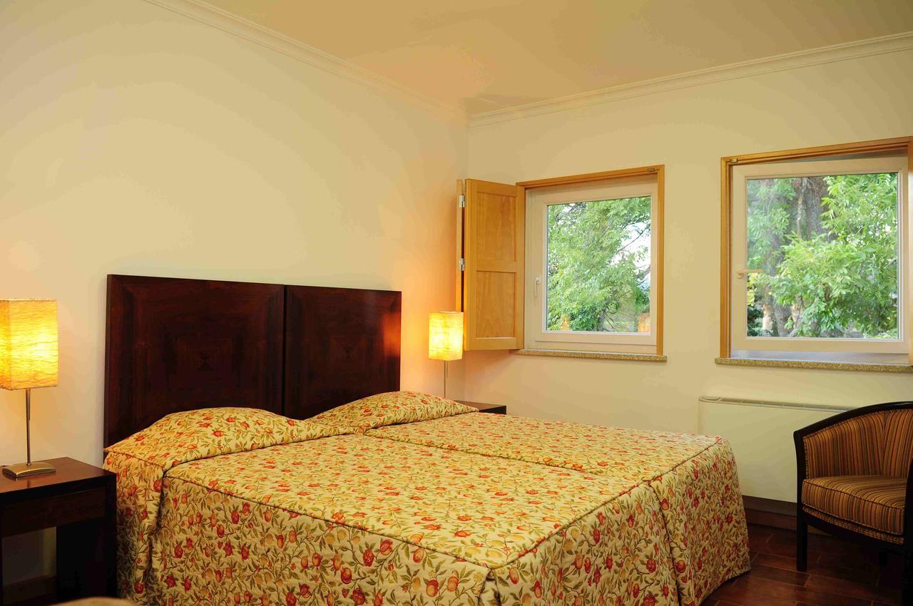 Quinta Do Lagar Da Moira Hotel Vila Franca da Serra Zewnętrze zdjęcie