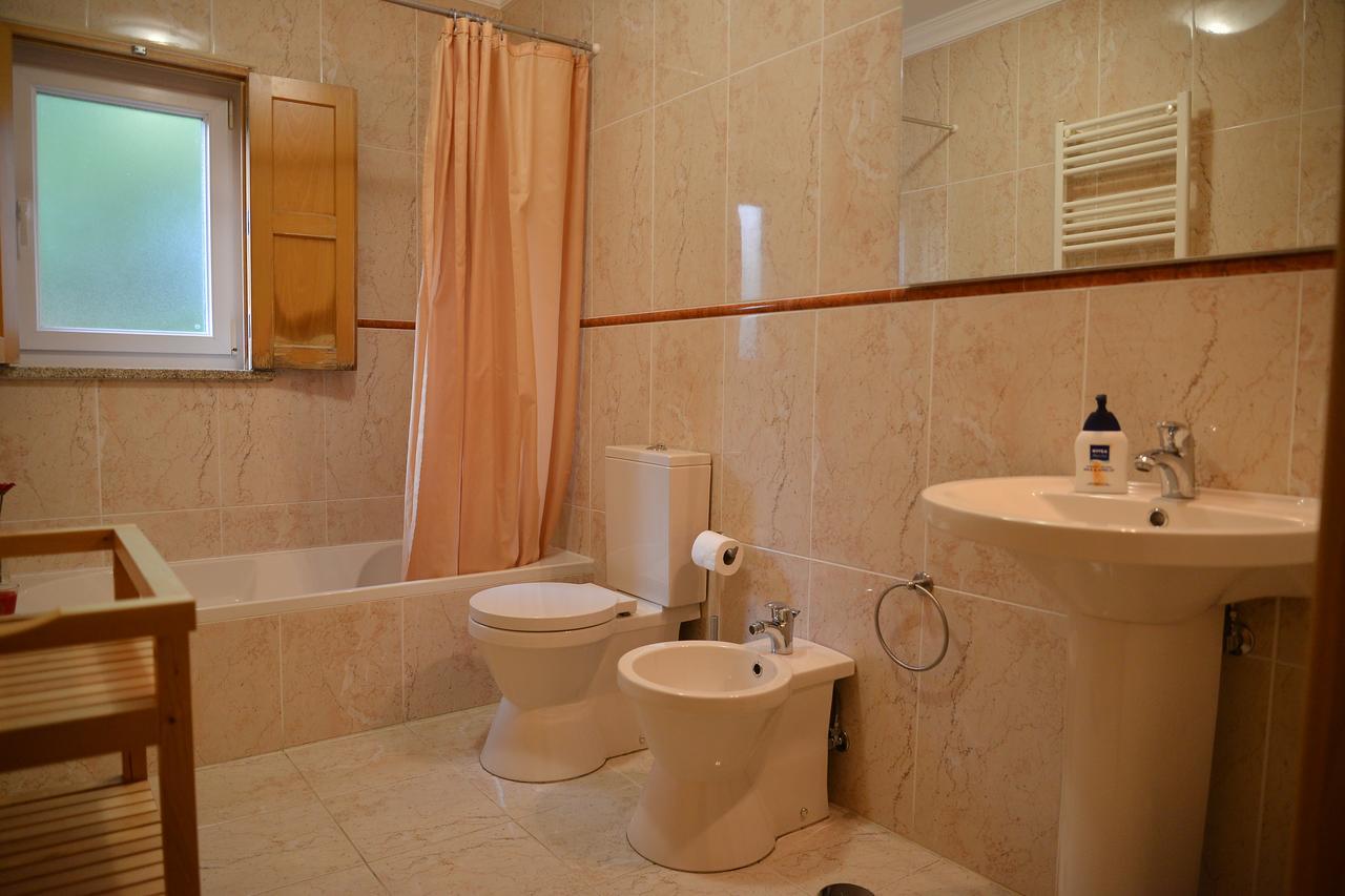 Quinta Do Lagar Da Moira Hotel Vila Franca da Serra Zewnętrze zdjęcie