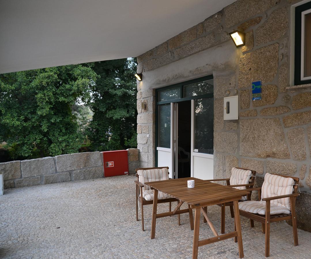 Quinta Do Lagar Da Moira Hotel Vila Franca da Serra Zewnętrze zdjęcie