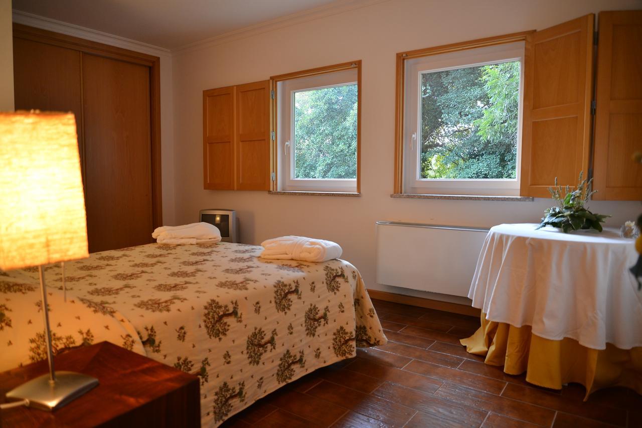 Quinta Do Lagar Da Moira Hotel Vila Franca da Serra Zewnętrze zdjęcie