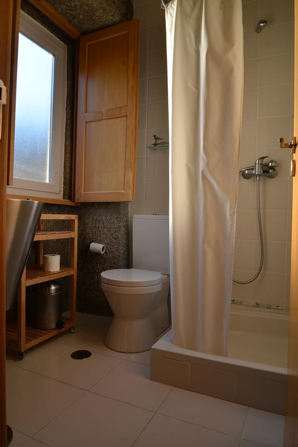 Quinta Do Lagar Da Moira Hotel Vila Franca da Serra Zewnętrze zdjęcie