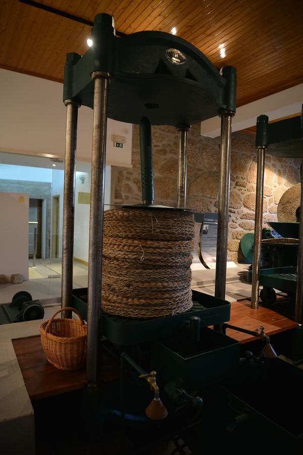 Quinta Do Lagar Da Moira Hotel Vila Franca da Serra Zewnętrze zdjęcie