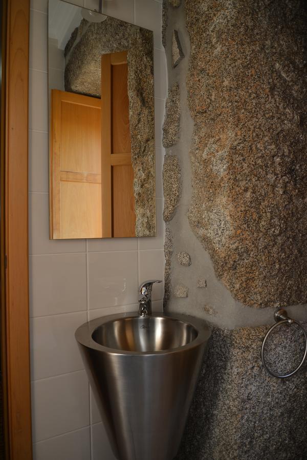 Quinta Do Lagar Da Moira Hotel Vila Franca da Serra Zewnętrze zdjęcie